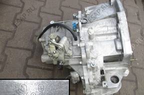 КОРОБКА ПЕРЕДАЧW RENAULT SCENIC II 1.9 DCI ND0 002
