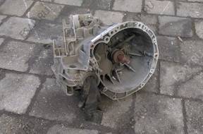 КОРОБКА ПЕРЕДАЧW RENAULT SCENIC II 1.9 dCi ND0 002