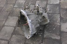 КОРОБКА ПЕРЕДАЧW RENAULT SCENIC II 1.9 dCi ND0 002