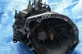 КОРОБКА ПЕРЕДАЧW RENAULT SCENIC II 1.9 DCI ND0001