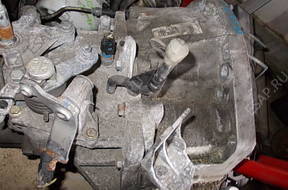 КОРОБКА ПЕРЕДАЧW RENAULT SCENIC II 1.9 DCI NDO 001