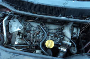КОРОБКА ПЕРЕДАЧW RENAULT SCENIC II 1.9 DCI NDO 002