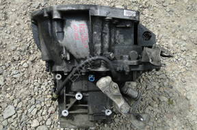 КОРОБКА ПЕРЕДАЧw Renault Scenic II 1.9 DCI NDO 002