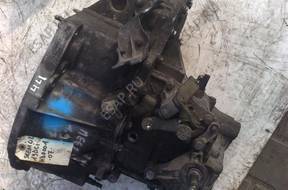 КОРОБКА ПЕРЕДАЧw Renault Scenic II 1.9 DCi NDO001
