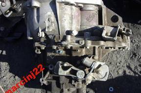 КОРОБКА ПЕРЕДАЧW RENAULT SCENIC II 1.9 DCI NDO002