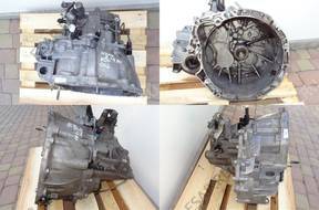 КОРОБКА ПЕРЕДАЧW RENAULT SCENIC II 1.9 DCI NDO002