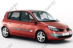 КОРОБКА ПЕРЕДАЧW RENAULT SCENIC II 1.9 DCI В ОТЛИЧНОМ СОСТОЯНИИ