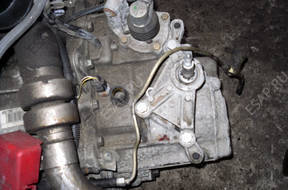 КОРОБКА ПЕРЕДАЧW RENAULT SCENIC II 1.9 DCI