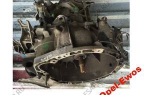 КОРОБКА ПЕРЕДАЧw Renault Scenic II 1.9 NDO 002