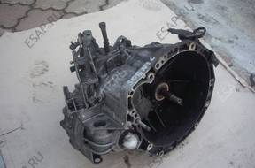 КОРОБКА ПЕРЕДАЧW RENAULT SCENIC II 1.9DCI 03-06 P-