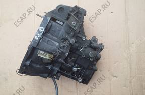 КОРОБКА ПЕРЕДАЧw Renault Scenic II 1.9dci 120KM