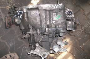 КОРОБКА ПЕРЕДАЧw Renault Scenic II 1.9DCI 'ND0002'