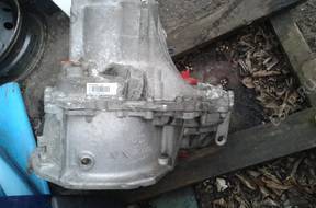 КОРОБКА ПЕРЕДАЧW RENAULT SCENIC II 1.9DCI