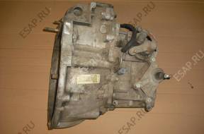 КОРОБКА ПЕРЕДАЧw Renault Scenic II 2 1.9 DCI