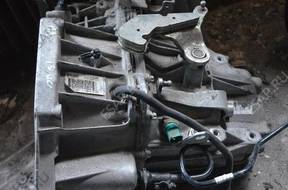 КОРОБКА ПЕРЕДАЧW RENAULT SCENIC II 2 TL4A000 1.5DCI