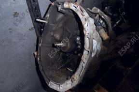КОРОБКА ПЕРЕДАЧW RENAULT SCENIC II 2.0 16V ND0 015