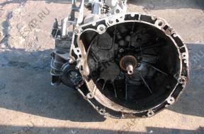КОРОБКА ПЕРЕДАЧw Renault Scenic II 2.0 16V