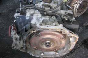 КОРОБКА ПЕРЕДАЧw Renault Scenic II 2.0 DCI AJ0 001
