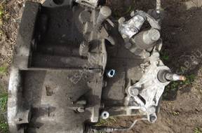 КОРОБКА ПЕРЕДАЧw Renault Scenic II 2004 год..