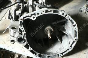 КОРОБКА ПЕРЕДАЧW RENAULT SCENIC II 6B 1.9 DCI ND002
