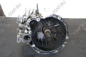 КОРОБКА ПЕРЕДАЧw Renault Scenic II 6B ND0002 1,9dci
