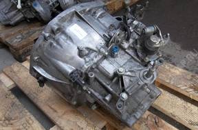 КОРОБКА ПЕРЕДАЧW RENAULT SCENIC II 8200361232