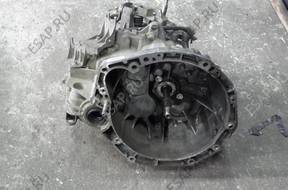 КОРОБКА ПЕРЕДАЧW RENAULT SCENIC II CE ND0 0008200