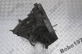 КОРОБКА ПЕРЕДАЧW  RENAULT SCENIC II JR5 103