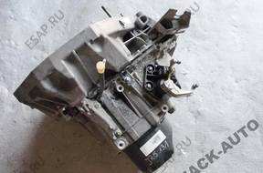 КОРОБКА ПЕРЕДАЧW RENAULT SCENIC II JR5131 1.5DCI