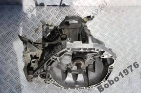 КОРОБКА ПЕРЕДАЧW RENAULT SCENIC II JR5150 JR5 150