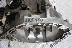 КОРОБКА ПЕРЕДАЧW RENAULT SCENIC II JR5150 JR5 150