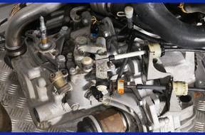 КОРОБКА ПЕРЕДАЧw Renault Scenic II ND0 002