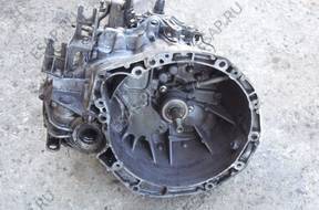 КОРОБКА ПЕРЕДАЧW-RENAULT SCENIC II РЕСТАЙЛИНГ 1,9 F9A