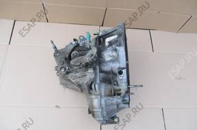 КОРОБКА ПЕРЕДАЧW RENAULT SCENIC II РЕСТАЙЛИНГ 1.5 DCI 106
