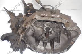 КОРОБКА ПЕРЕДАЧW RENAULT SCENIC II1.5 DCI CEJRQK9GF