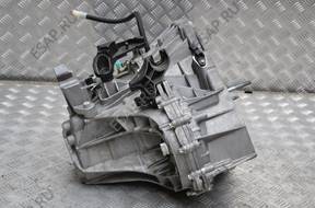 КОРОБКА ПЕРЕДАЧW RENAULT SCENIC III 1,5 DCI TL4-047