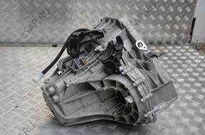 КОРОБКА ПЕРЕДАЧW RENAULT SCENIC III 1,5 DCI TL4A042