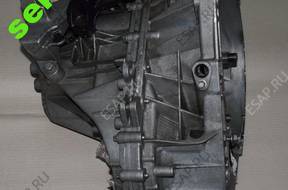 КОРОБКА ПЕРЕДАЧw Renault Scenic III 1,5DCI TL4 A054