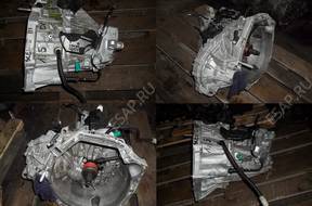 КОРОБКА ПЕРЕДАЧW RENAULT SCENIC III 1.5 DCI НОВАЯ