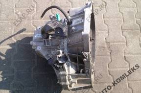 КОРОБКА ПЕРЕДАЧw Renault Scenic III 1.5 dci TL4 047