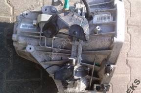 КОРОБКА ПЕРЕДАЧw Renault Scenic III 1.5 dci TL4 047