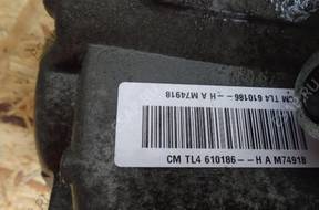 КОРОБКА ПЕРЕДАЧw Renault Scenic III 1.5 dci