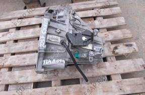 КОРОБКА ПЕРЕДАЧw Renault Scenic III 1.5DCI TL4A054