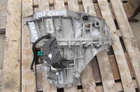 КОРОБКА ПЕРЕДАЧw Renault Scenic III 1.5DCI TL4A054
