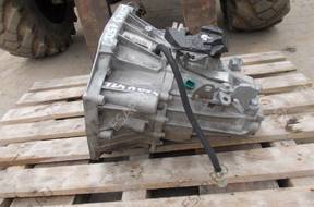 КОРОБКА ПЕРЕДАЧw Renault Scenic III 1.5DCI TL4A054