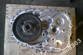 КОРОБКА ПЕРЕДАЧW RENAULT SCENIC III 1.6 DCI 130KM