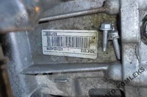 КОРОБКА ПЕРЕДАЧw Renault Scenic III 1.6 dci ND4 012