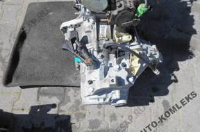 КОРОБКА ПЕРЕДАЧw Renault Scenic III 1.6 dci ND4 012