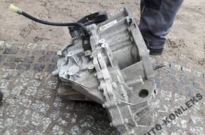 КОРОБКА ПЕРЕДАЧw Renault Scenic III 1.9 DCi ND4 004