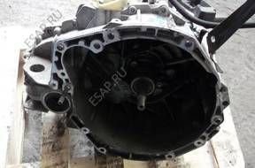 КОРОБКА ПЕРЕДАЧW RENAULT SCENIC III 1.9